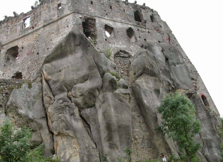 Odrzykoń, Poland