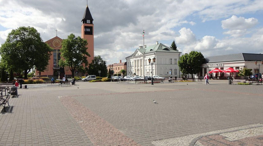 Sochaczew, Poland
