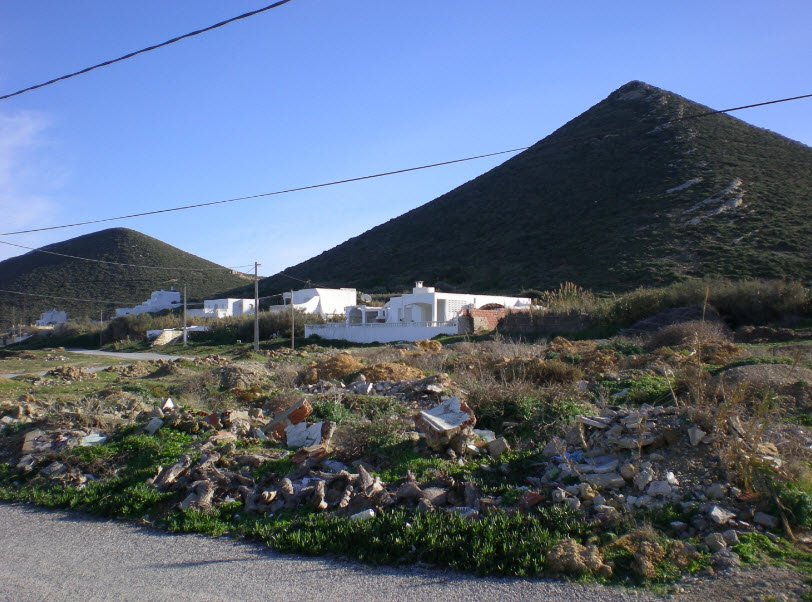 Sounine, Tunisia