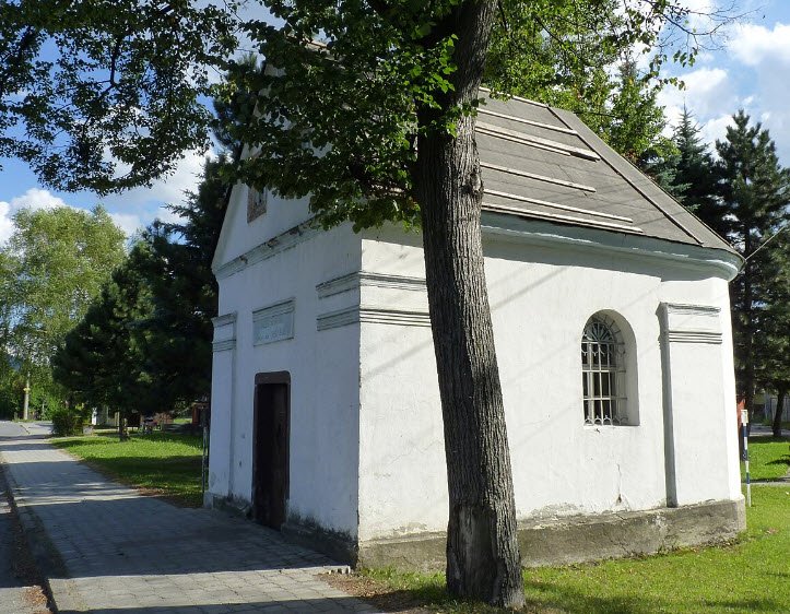 Raškovice, Czech Republic (Czechia)