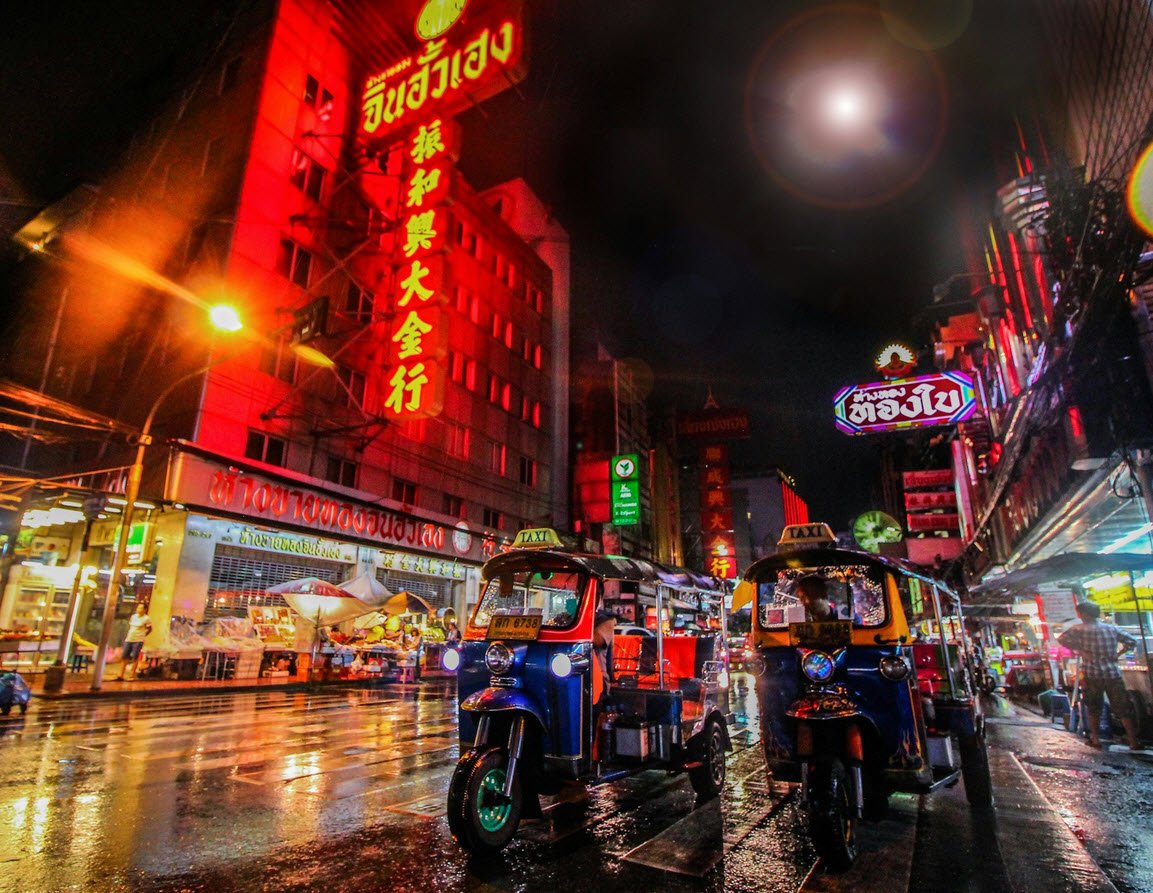 5 Major Thailand Travel Updates You Need to Know Before You Go