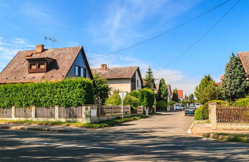 Skřivany, Czech Republic (Czechia)