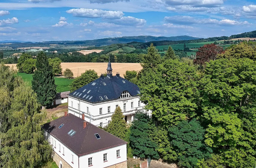 Mladějov, Czech Republic (Czechia)