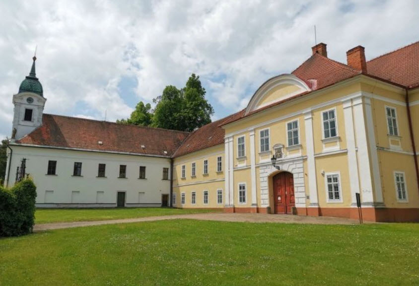 Moravec, Czech Republic (Czechia)
