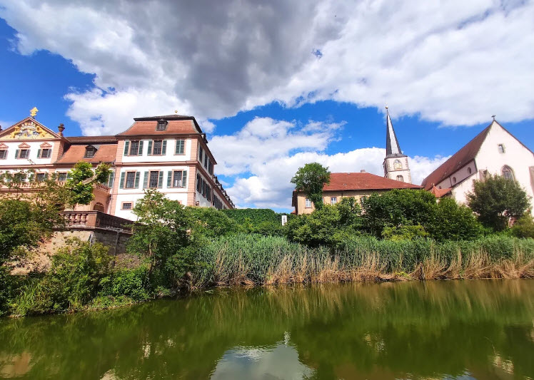 Kellereischloss, Germany