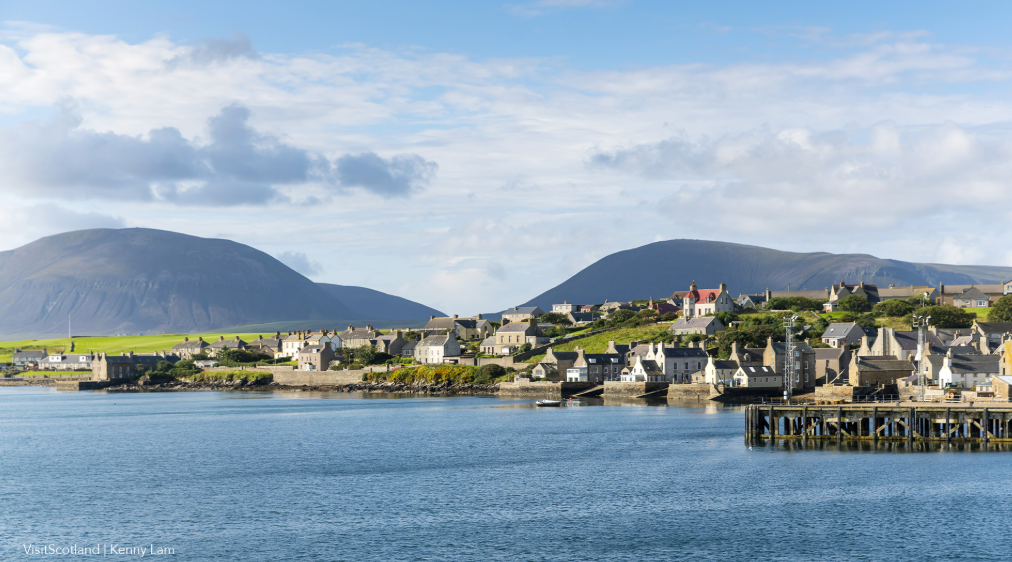 Stromness, United Kingdom