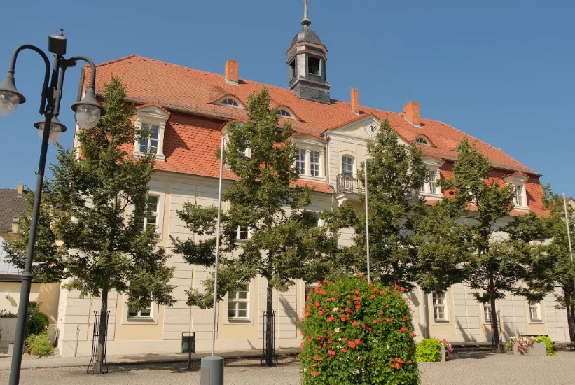 Lubwartturm, Germany