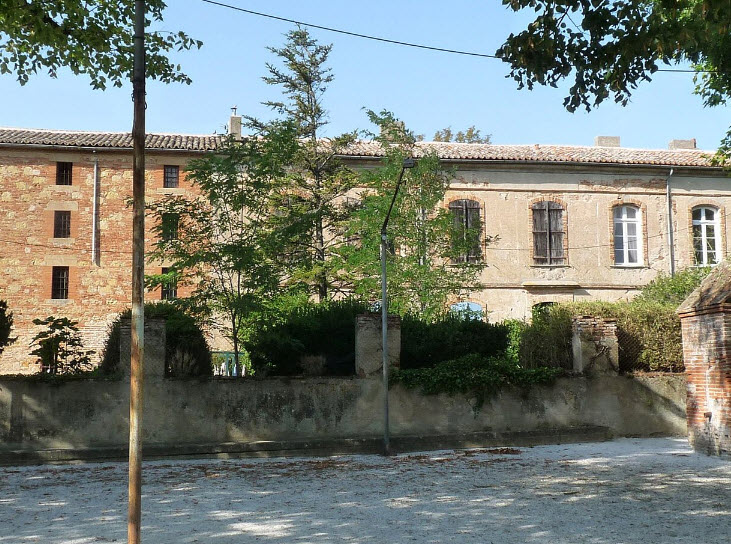 Vallègue, France