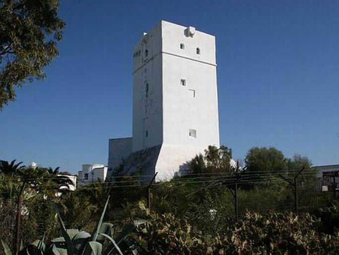 Torrealta, San Fernando, Spain, Spain