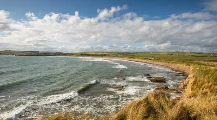 Garristown, Ireland, Ireland