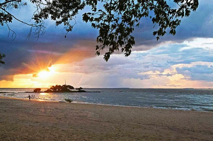 Ilha do Mosqueiro , , Brazil