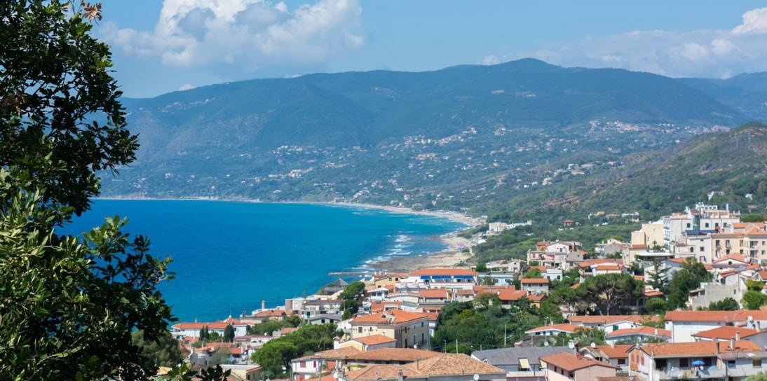 Ascea, Campania, Italy