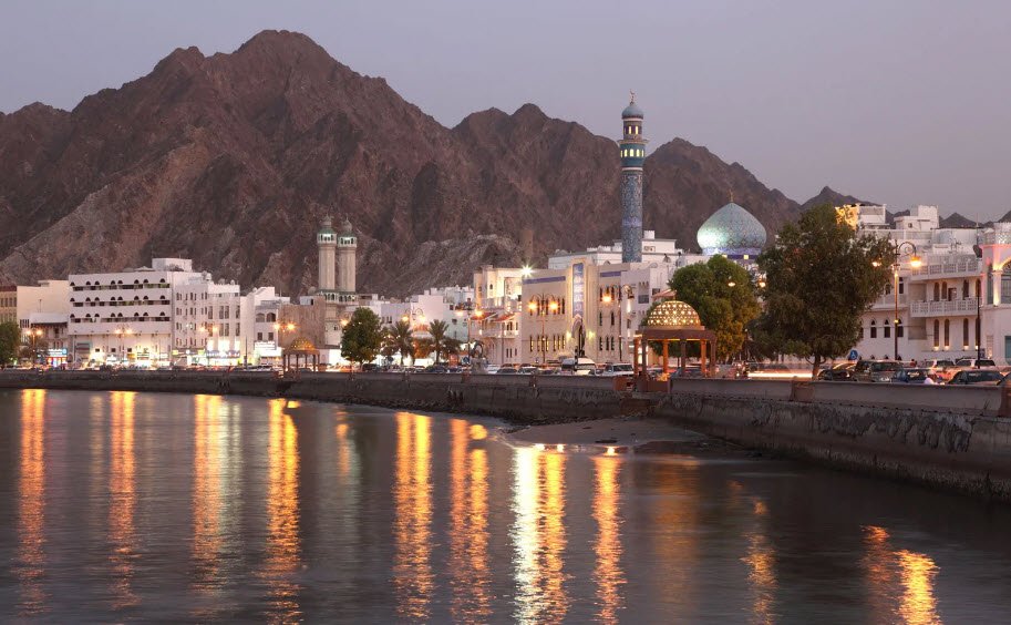 Oman