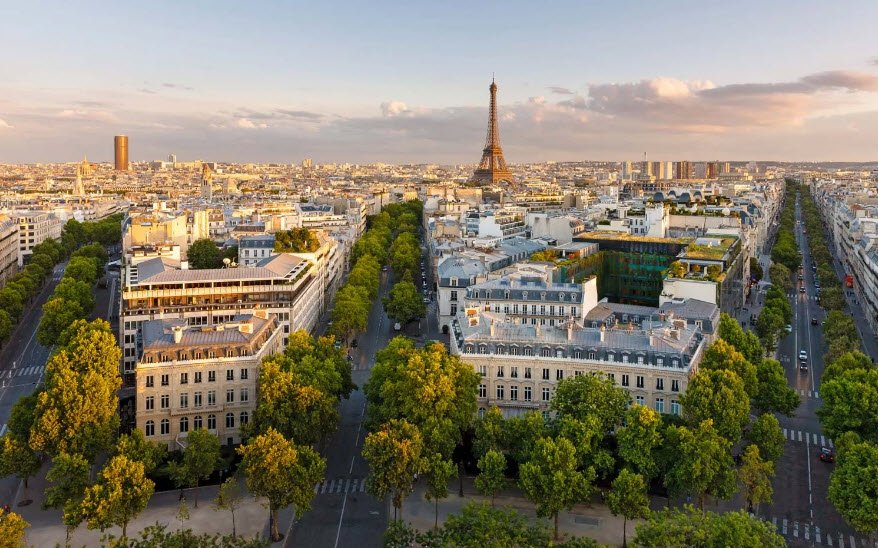 Nantouillet, Île-de-France Region, France