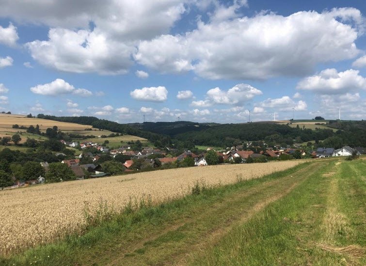 Herschweiler-Pettersheim, Germany