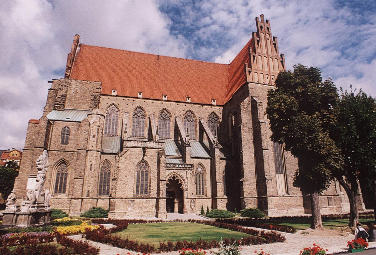 Strzegom, Poland