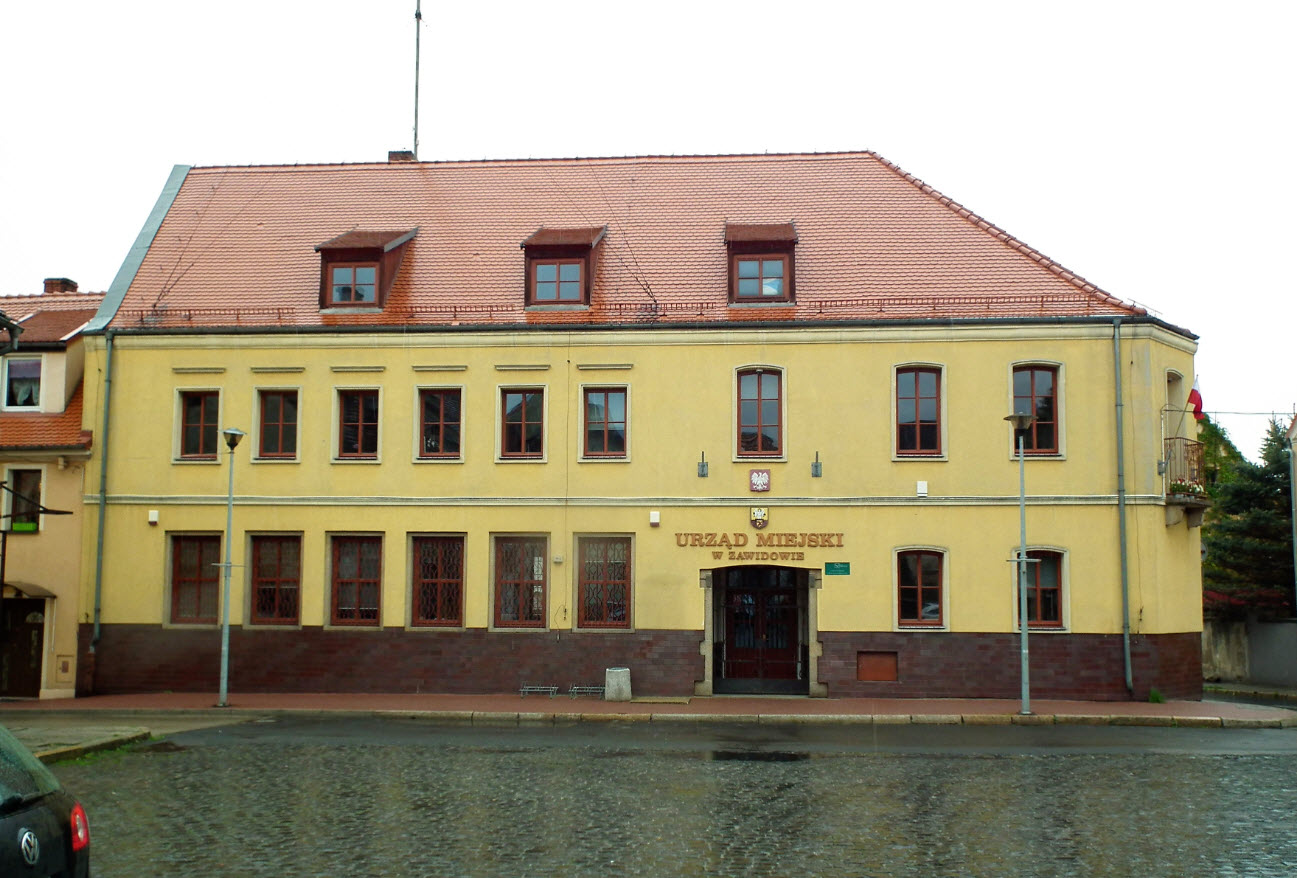 Zawidów, Poland