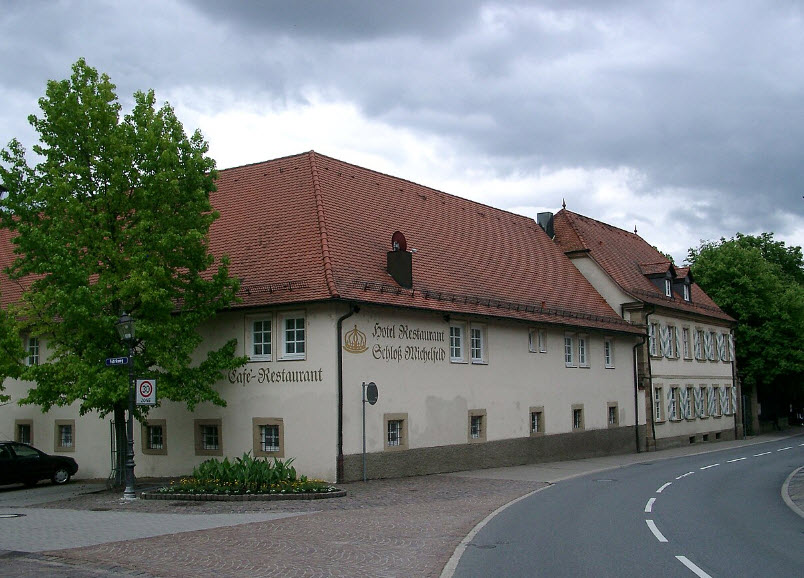 Schloßschmiedelfeld, Germany