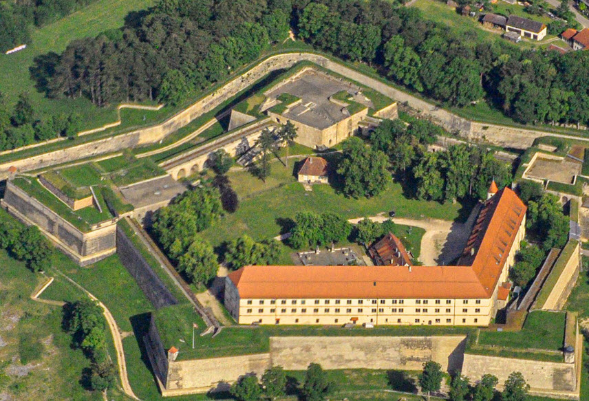Wülzburg, Germany