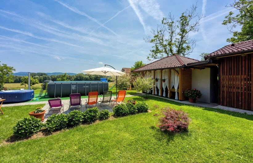 Gradac, Slovenia, Slovenia