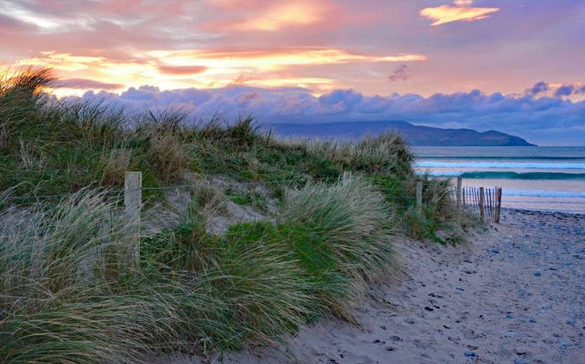 Castlegregory, Ireland, Ireland