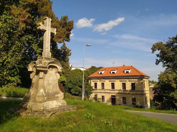 Tuchoměřice, Czech Republic (Czechia)