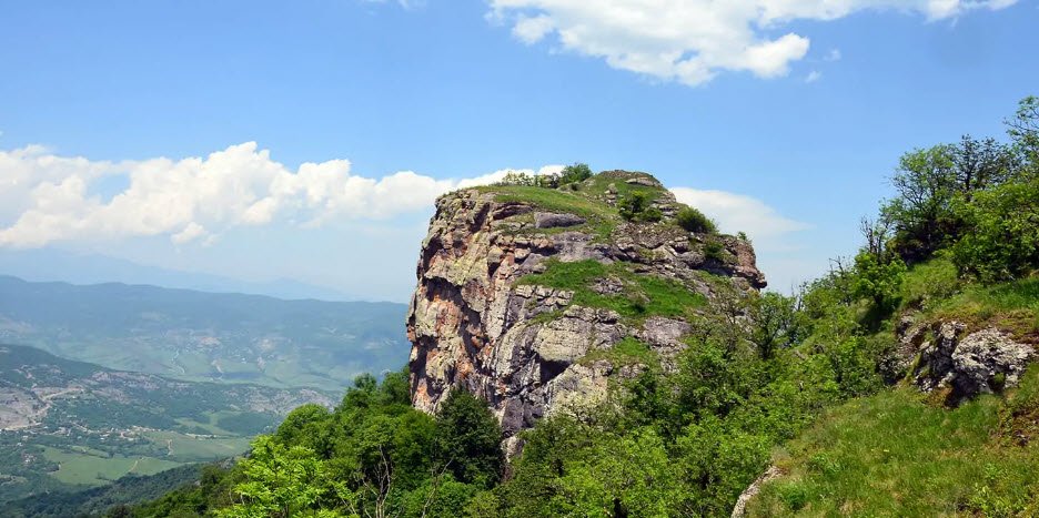 Kachaghakaberd , , Armenia