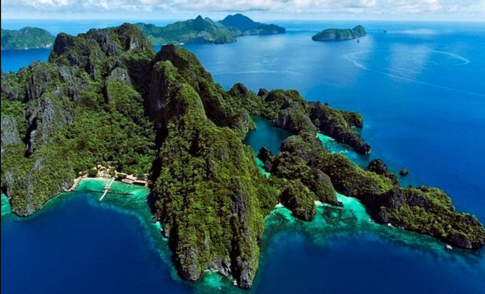 Miniloc Island, Philippines, Philippines