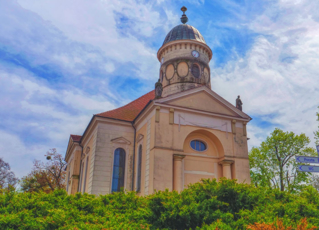 Syców, Poland