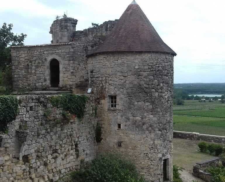 Lagery, France