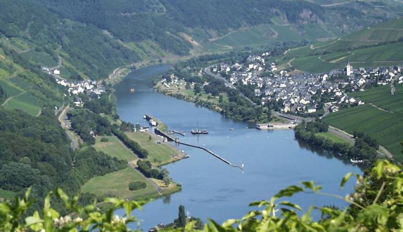 Starkenburg, Germany