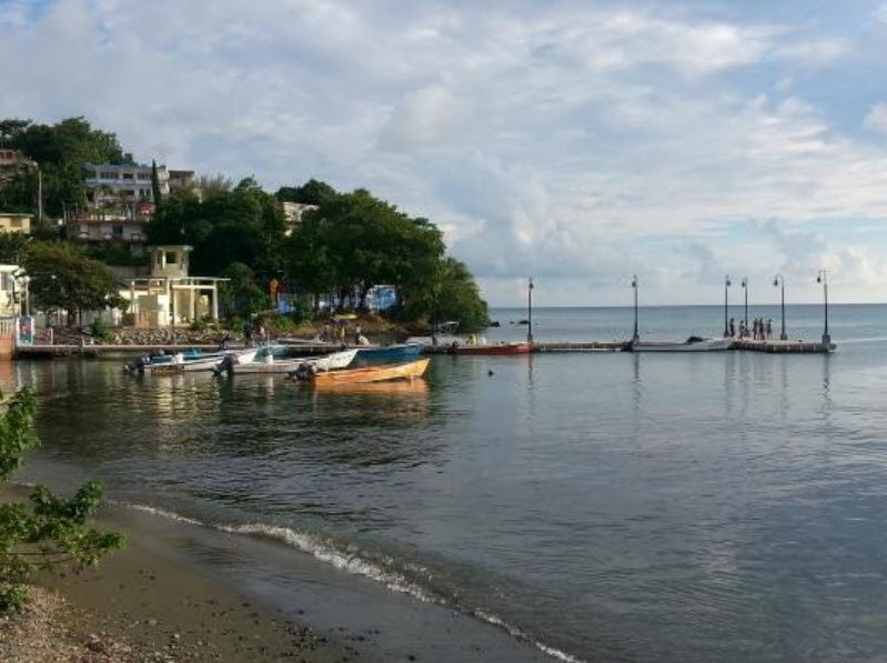 Húcares, , Puerto Rico