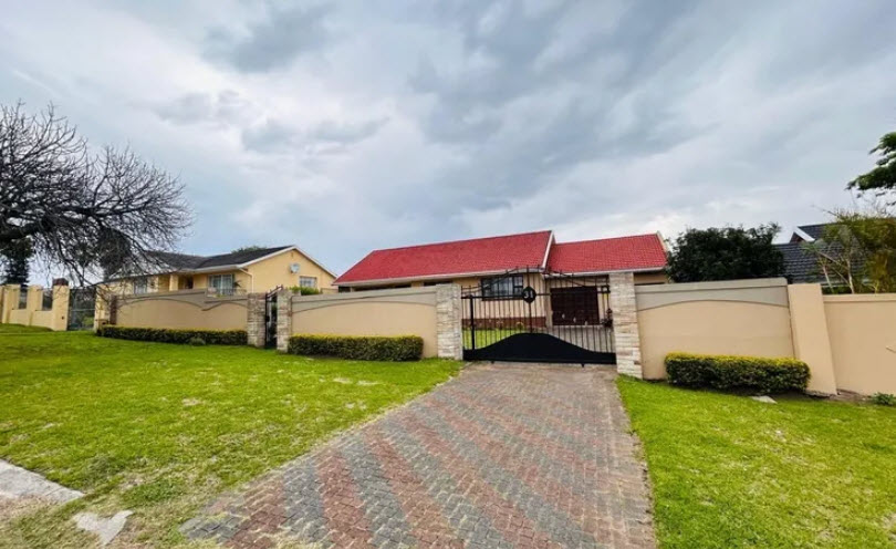 KwaMaqoma, South Africa