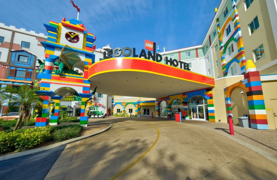 LEGOLAND® Florida Resort, United States