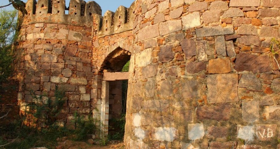 Wagingera, Karnataka, India