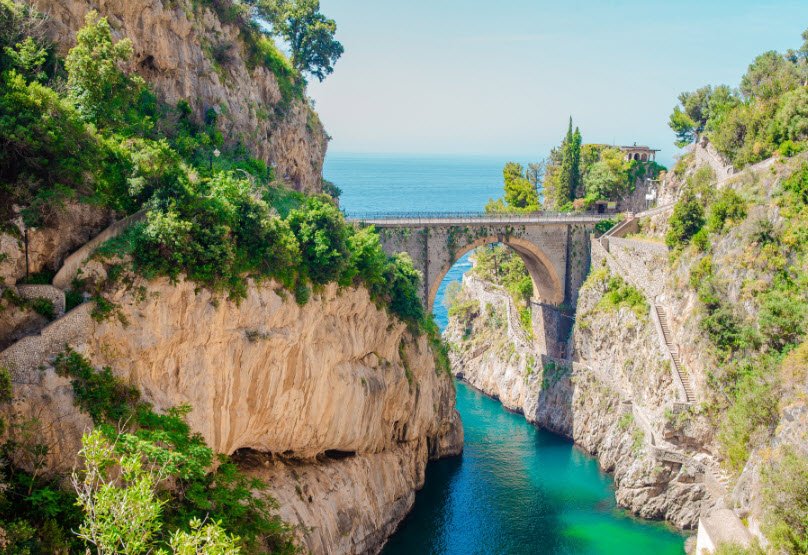 Furore, Italy