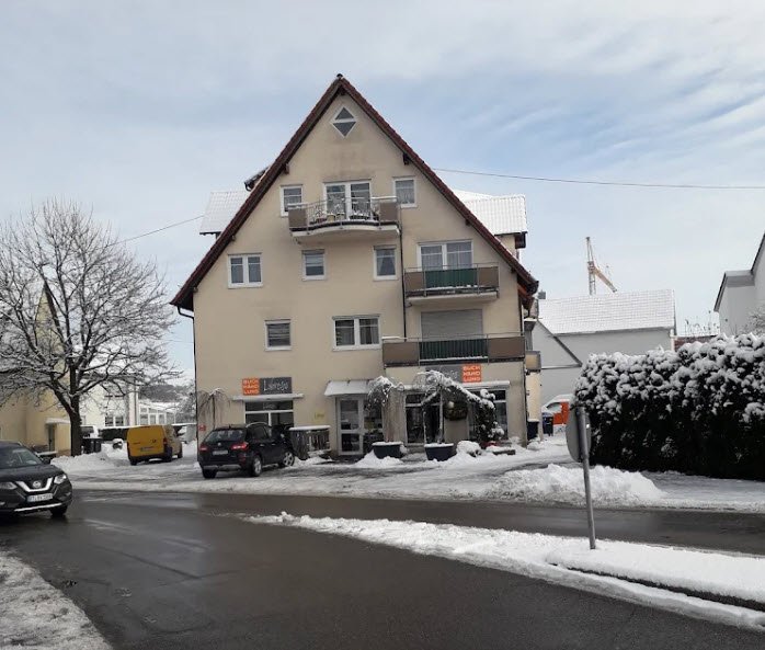 Großengstingen, Germany