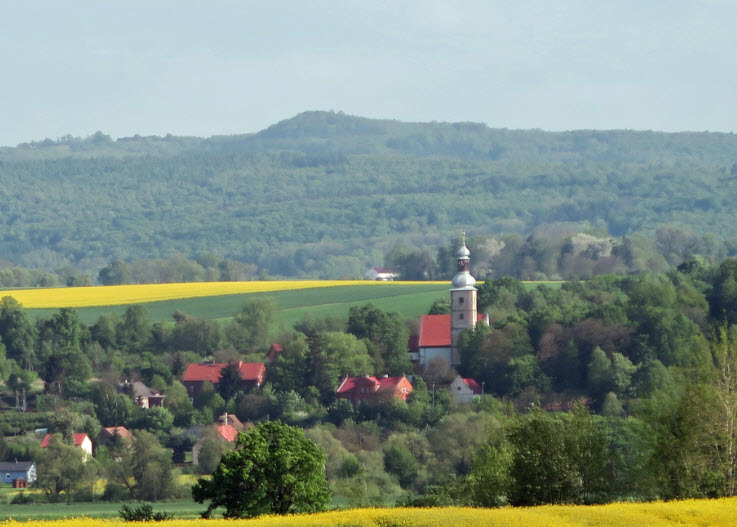 Rokitnica, Poland