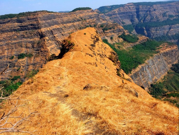 Siddhagad, Maharashtra, India