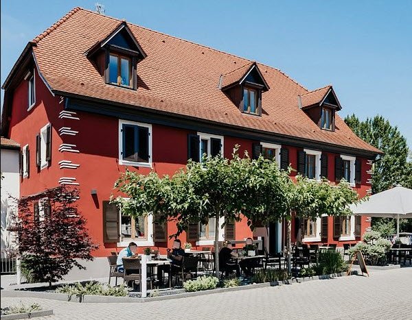 Bartenheim, France, France