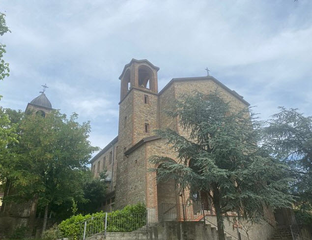 Ruino, Italy