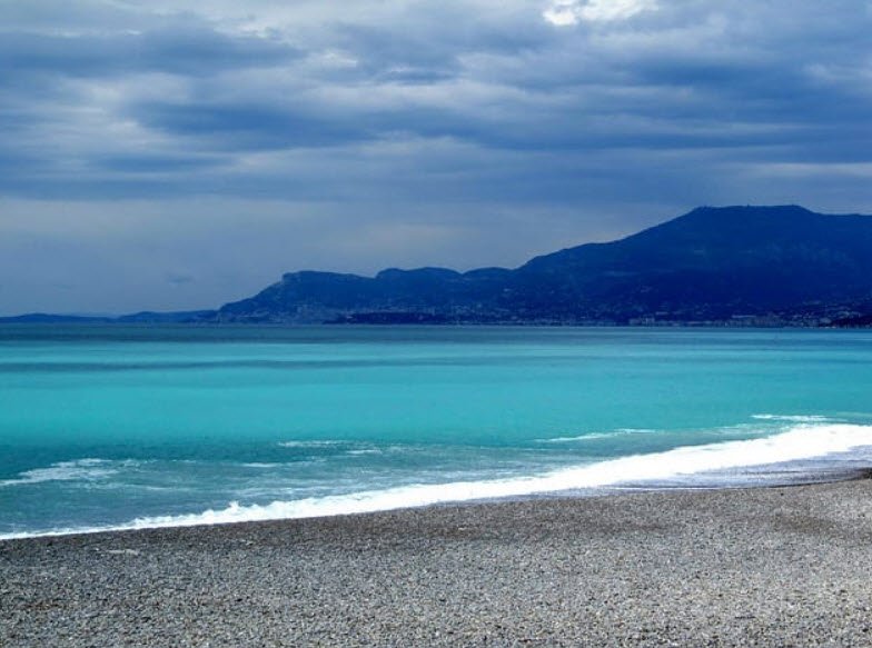 Ventimiglia, Liguria, Italy