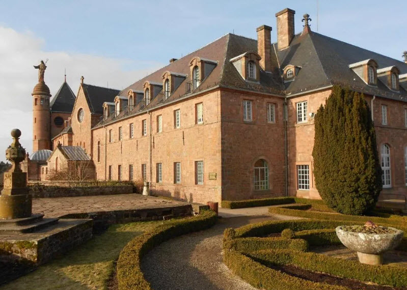 Ottrott, France