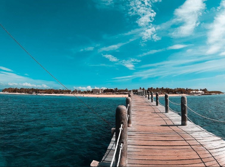 Lakawon, Philippines