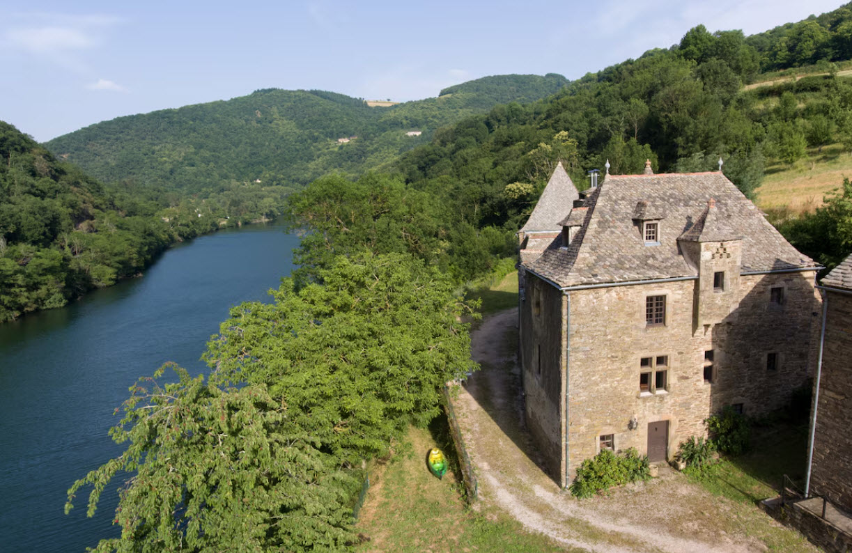 Padiès, France