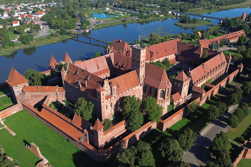 Raciążek, Poland