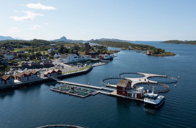 Toft, Norway, Norway