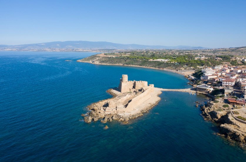 Borgia, Calabria, Italy