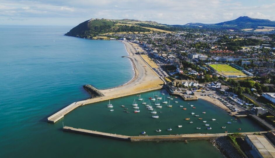 Bray, County Wicklow, , Ireland