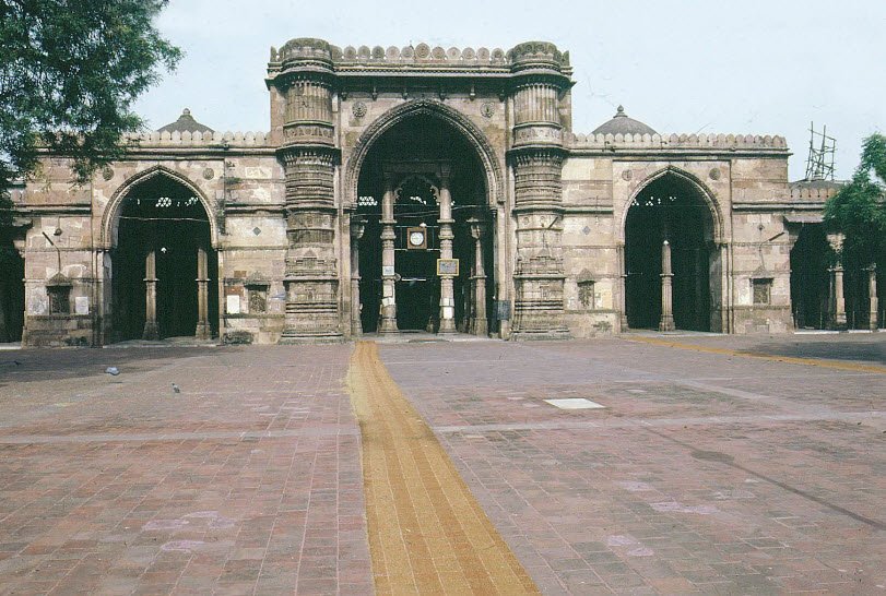 Ahmedabad, Gujarat, India